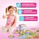 Floor Puzzle "Enchanted world princesses"