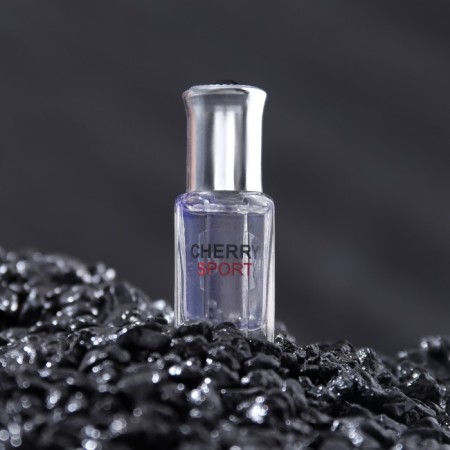Male perfumery oil Cherry Sport, 6 ml-1