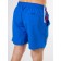 Male ISee shorts, size 50, blue color
