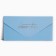 Envenue for Money Gift "Happy Year", house, software touch, embossing, 19 x 9.2 cm, New Year