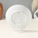 Decorative plate "Zhostovo", D = 20 cm