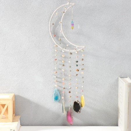 Dreams "Month with Crystal" multi -colored