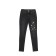 Women's jeans modeling CONTE ELEGANT, size S, Black color