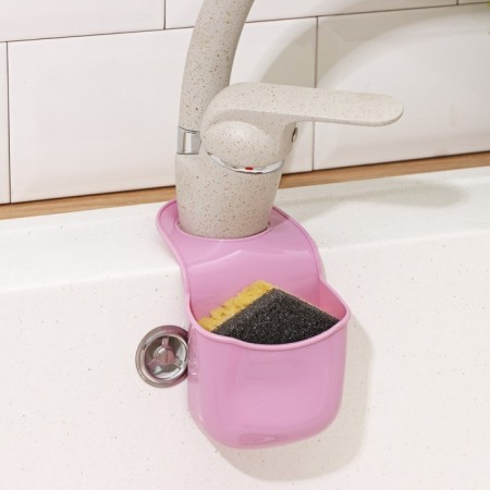 Foundation stand “Basis”, 18 × 8 × 3.5 cm, mix color-1