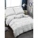 Bed linen 2 joint venture amore mio, size 180x210 cm, 175x215 cm, 50x70 cm - 2 pcs