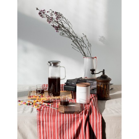 Smart Solutions coffee storage bank, 650 ml-3