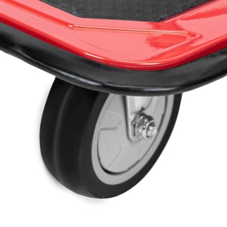 Carries, carrying capacity 150 kg, 73x47.5x67 cm-5