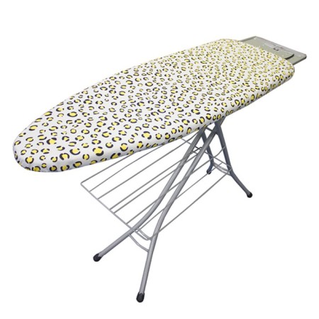 ANIMALIRER ironing board, for boards 130x45 cm, cotton 4705580-1