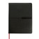 Universal diary for grades 1-11, 48 sheets of Sidney Nebraska, solid cover, artificial leather, thermoting, liesse, block 70 g/m2, gray block