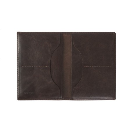 Cover for documents, brown color-1