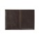 Cover for documents, brown color