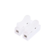Spring terminal, KSP-2R, 10 A, set 10 pcs
