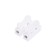 Spring terminal, KSP-2R, 10 A, set 10 pcs