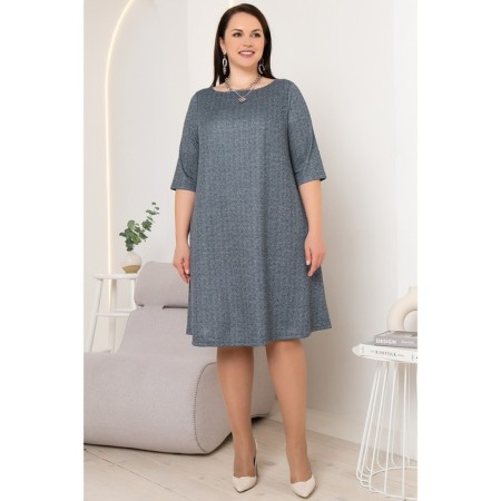 Women's dress, size 50-3