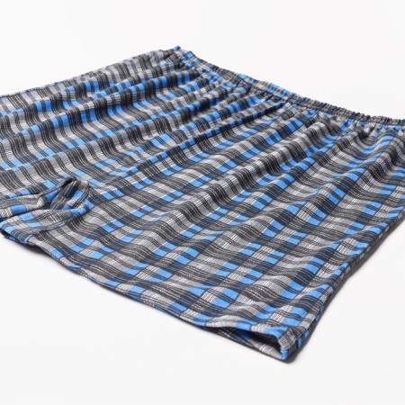 Men's cowards, mix color, size 56-1