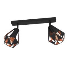 Carlton E27 2x40W