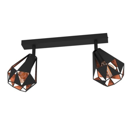Carlton E27 2x40W