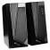 OK-125 2.0 ok columns Black 12W