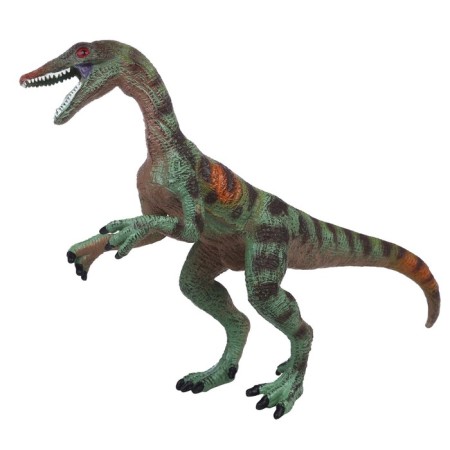 Dinosaurian figure "World of dinosaurs: cycling -cycliptor"