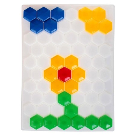 Mosaic "Baby", 60 chips type 1-1