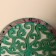 Panel wall "Tree of life" wood, glass 30 cm