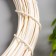 Ring Roadan for manufacturing the capture catcher "cream" d = 30 cm