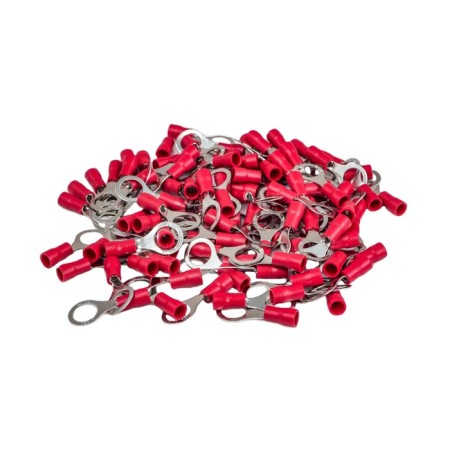 Ring Aura ATR-1585, 1.5 mm2, set 100 pcs-1