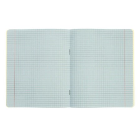 Notebook of 18 sheets in the Lollipop cage, cover coated paper, VU-LIK, MIX-2