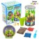 Set for experiments "Terrarium"