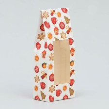 Folding box 