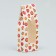 Folding box "Miracles in the New Year", 6 x 14.5 x 3.5 cm, New Year