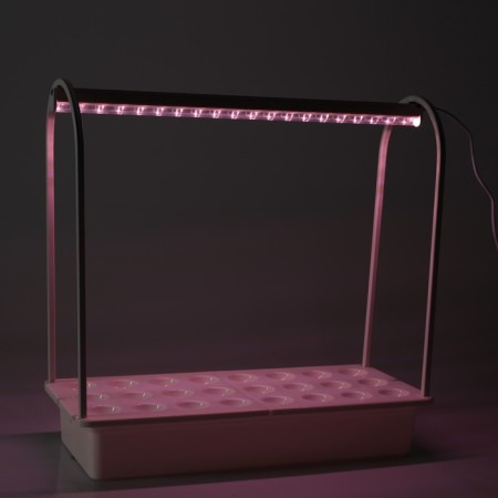LED LED LED, 10 W, 540 mm, IP20, multiproper, set for hydroponics-7