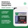 Proeching for stone Prosept Aquaisol, hydrophobizing composition, concentrate 1: 2, 5 liters