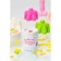 Aromatic candle Pecado BDSM "Rich Man", soy wax, gr. 50