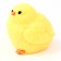 Squish anti -stress - Toy "Tsypa", with fluffy sprinkling