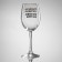 Glass for the wine "plans for today", 360 ml