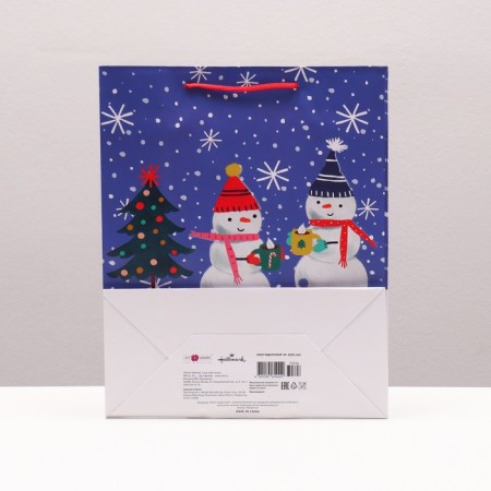 Gift Package "Proser to Snowfall", 26 x 32 x 12 cm-1