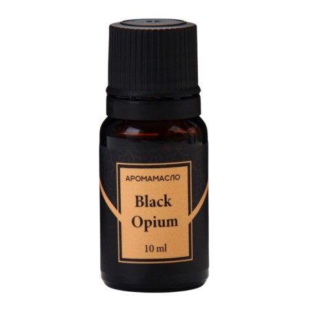 Aromatic oil Black Opium 10 ml-4