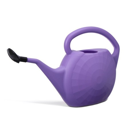 Watering can, 3.5 l, with a dispatcher, nose d = 14 mm, color mix-3