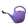 Watering can, 3.5 l, with a dispatcher, nose d = 14 mm, color mix