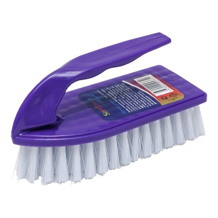 Soft Touch brush, Iron Big Mix-1