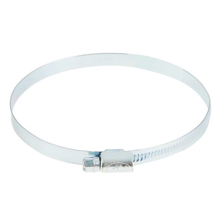 Chervyeric mgf clamp, diameter 90-110 mm, tape width 9 mm, galvanized