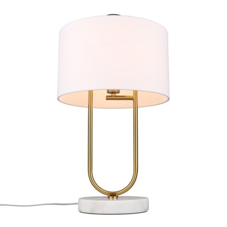 Selesta E27 table lamp 40w