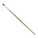 Ponya Brush No. 5, round