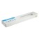 Shower Strait Zein S05, plastic holder, fasteners, satin