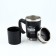 Thermal circle 2 in 1 "Men Principle", 600 ml