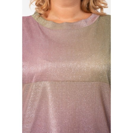 Women's tunic Wisell M4-4218/1, size 54-7
