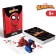 Cards Playing Spider-Man, Marvel