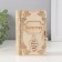 New Year's piggy bank "Snake. Wealth" 13.5x9x4.5 cm
