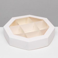 Menzhitsa white, 25 x 5 cm